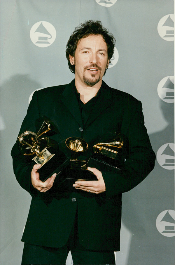 Bruce Springsteen