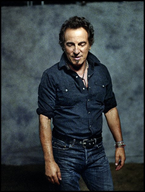 Bruce Springsteen