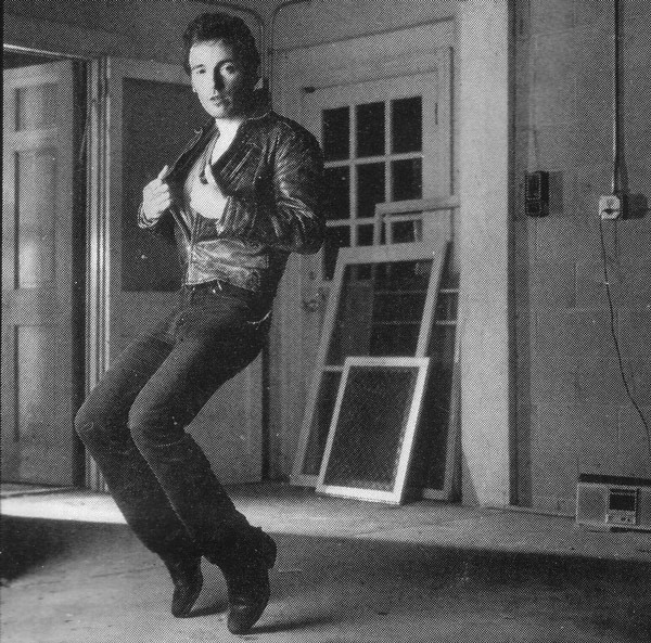 Bruce Springsteen