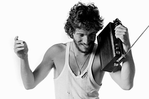 Bruce Springsteen
