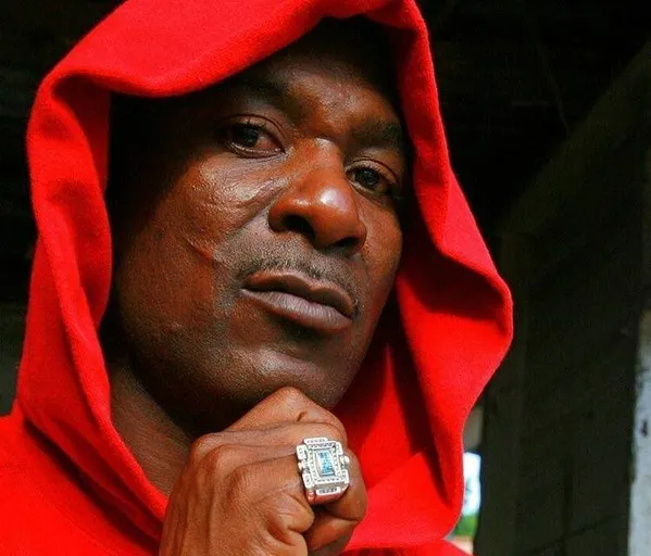 Cutty Ranks