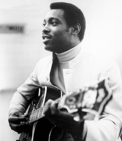 George Benson