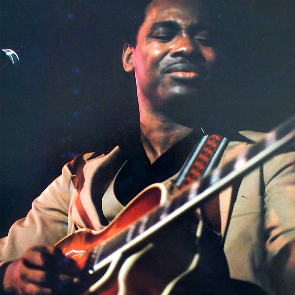 George Benson