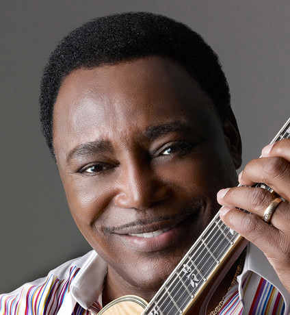 George Benson