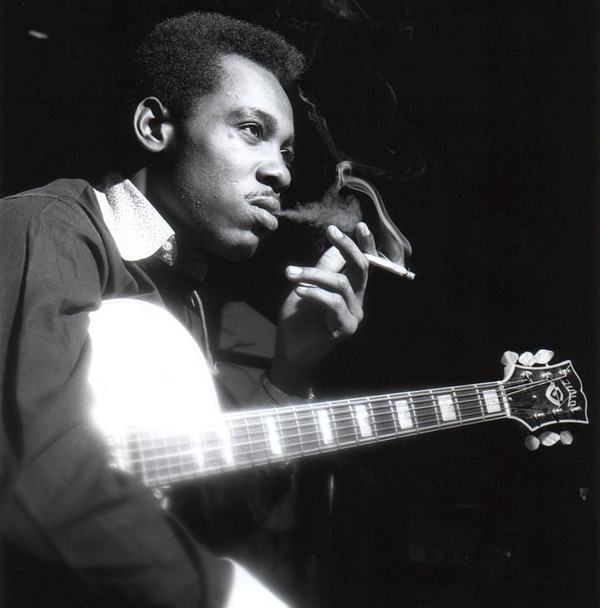 George Benson