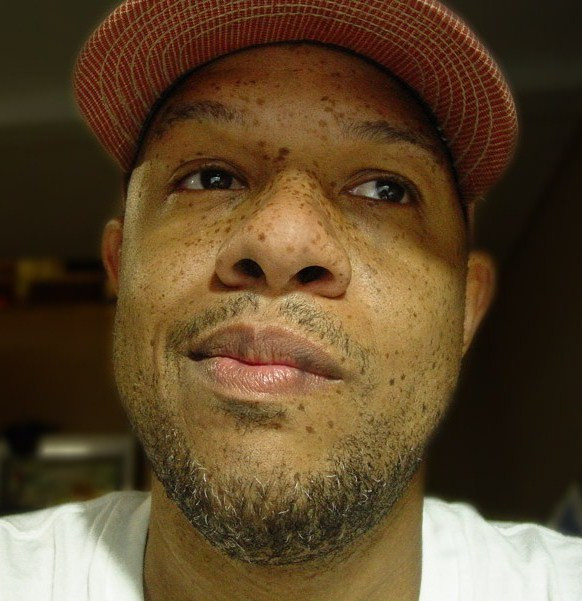 Joseph Buckingham Jr.