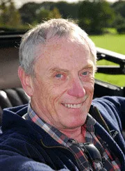 Simon Park