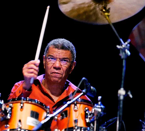 Jack DeJohnette