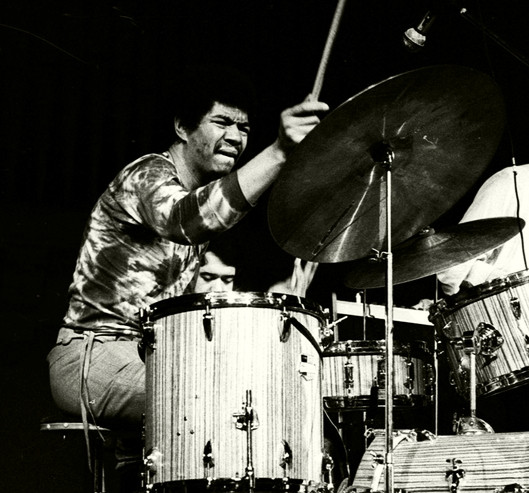 Jack DeJohnette