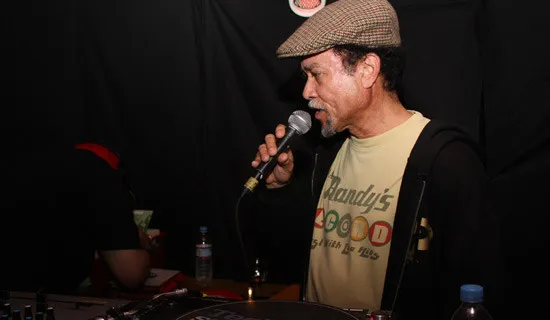 Clive Chin