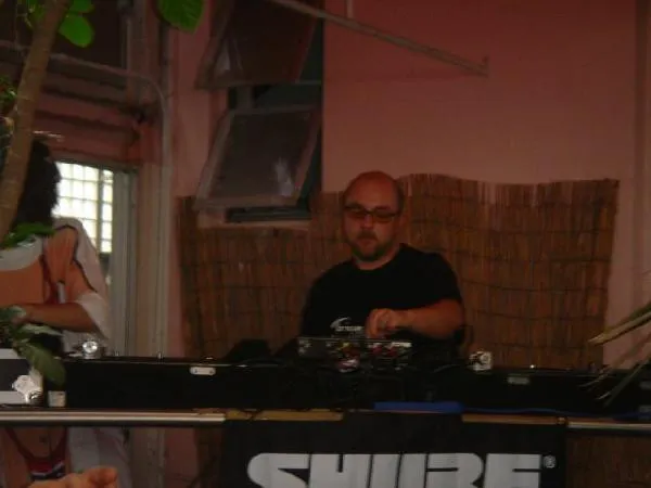 Disco Dave