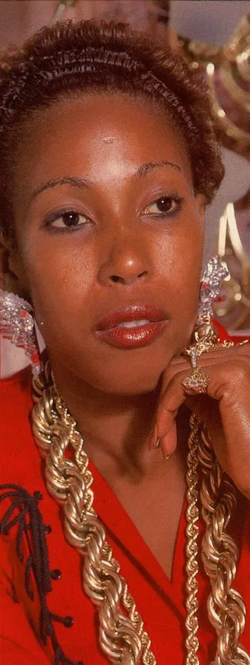 Foxy Brown (2)