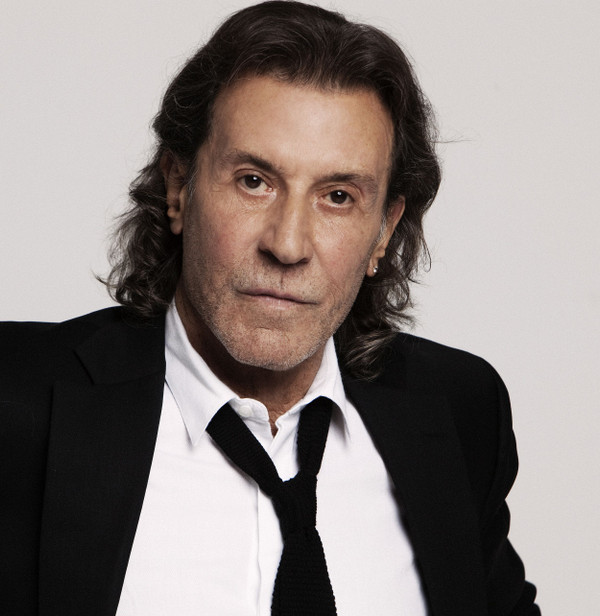Albert Hammond