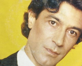Albert Hammond
