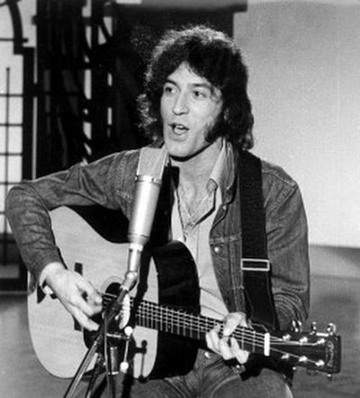 Albert Hammond