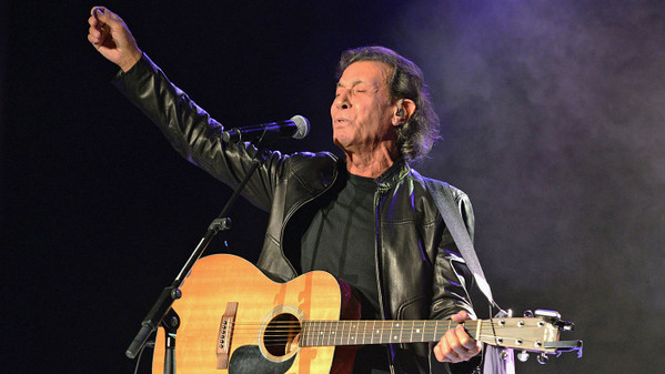 Albert Hammond