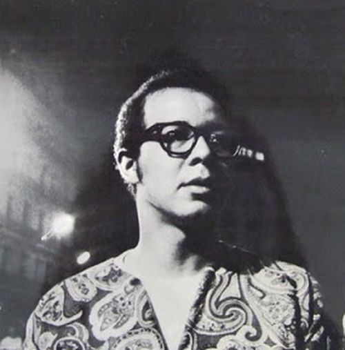 Dave Burrell