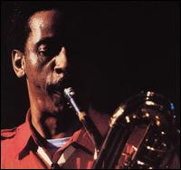 Roscoe Mitchell