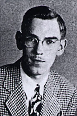 Richard Bock