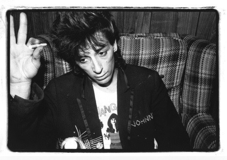 Johnny Thunders
