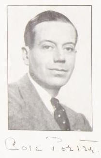 Cole Porter