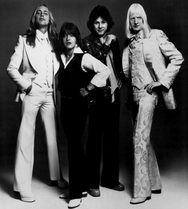 The Edgar Winter Group