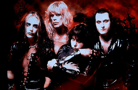 W.A.S.P.