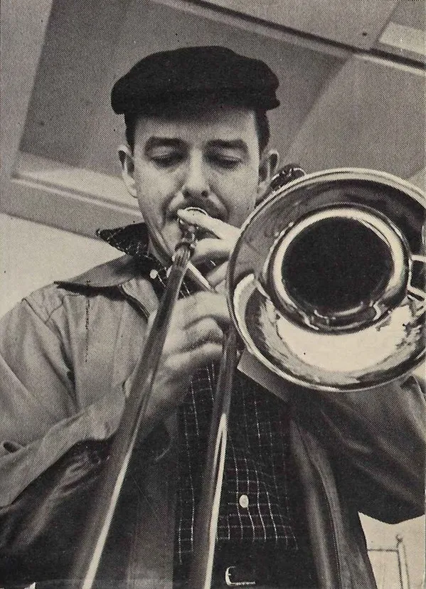 Kai Winding
