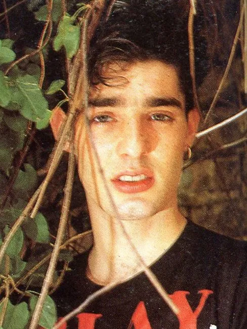 Nigel Preston