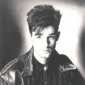 Nigel Preston