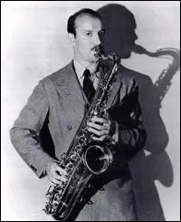 Bud Freeman