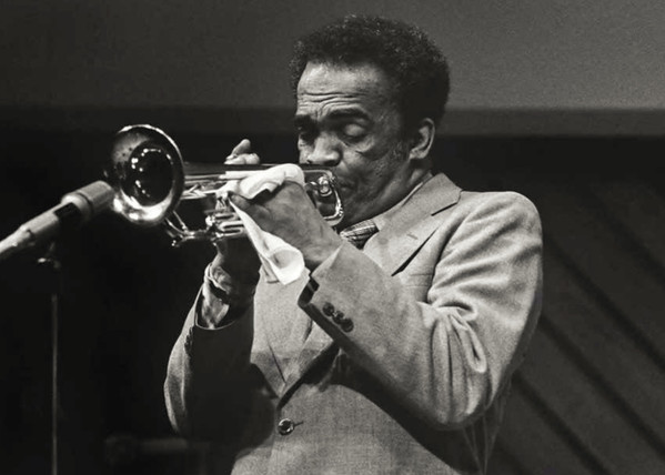 Howard McGhee