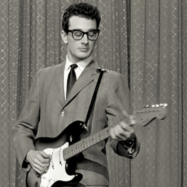 Buddy Holly