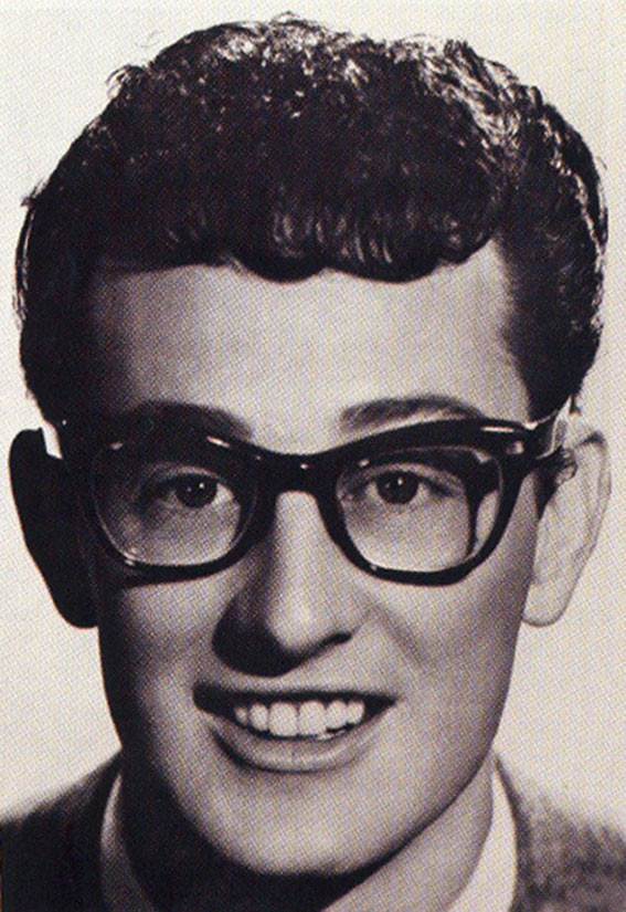 Buddy Holly