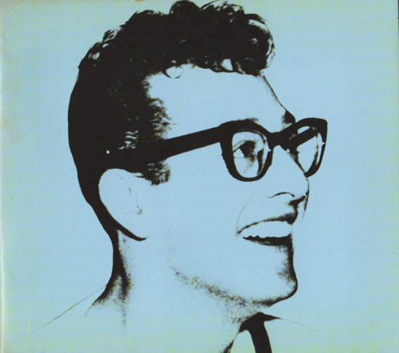 Buddy Holly