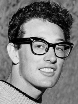 Buddy Holly