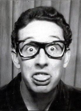 Buddy Holly