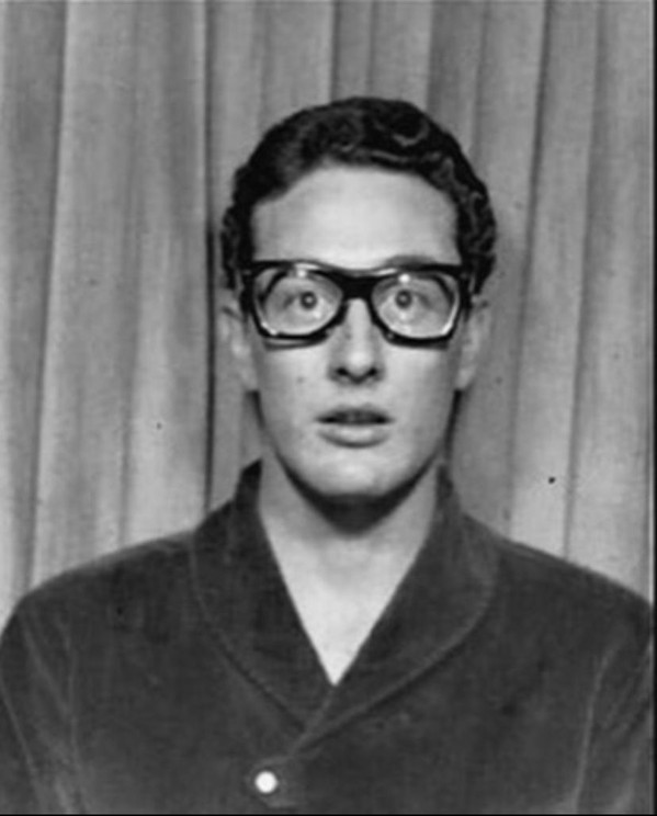 Buddy Holly