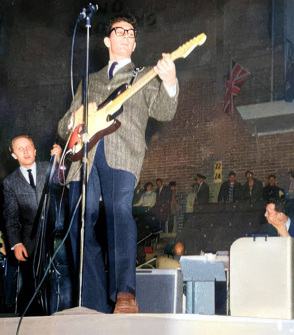 Buddy Holly