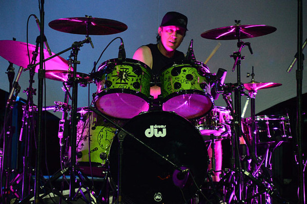 Josh Freese