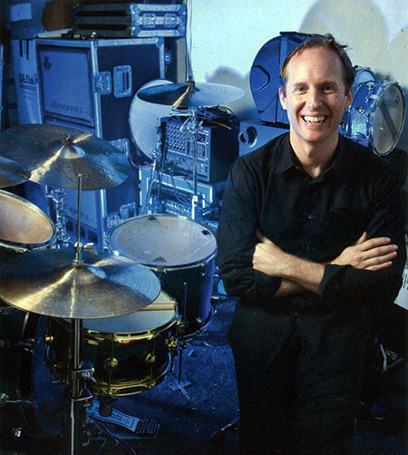 Josh Freese