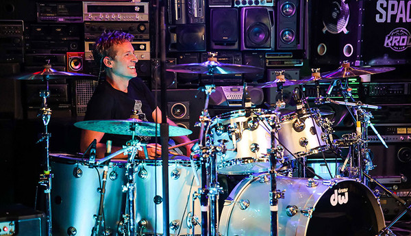 Josh Freese