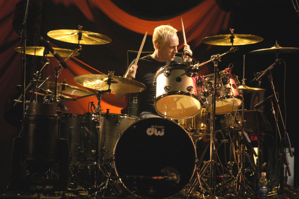 Josh Freese
