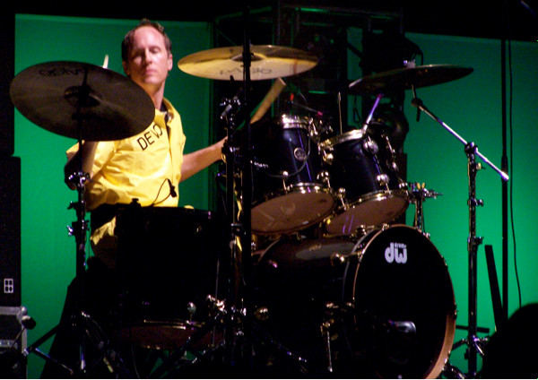 Josh Freese