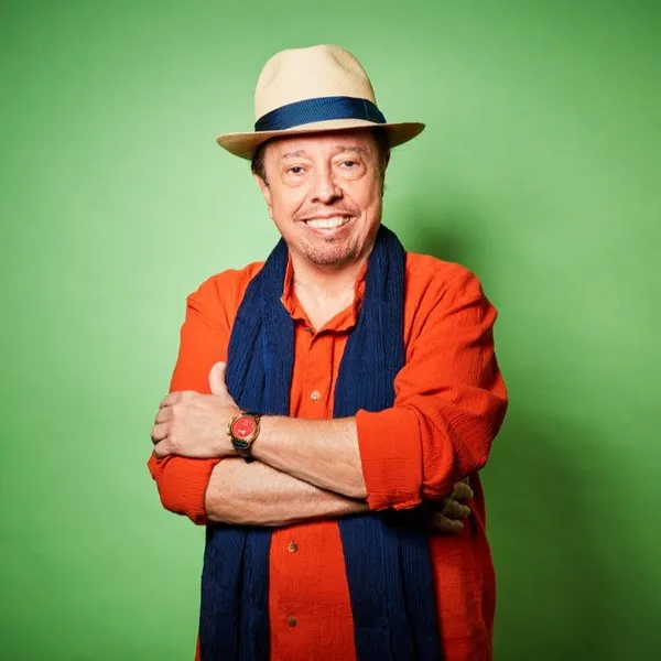 Sérgio Mendes