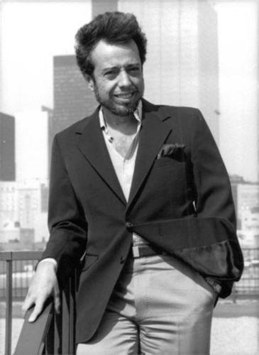 Sérgio Mendes