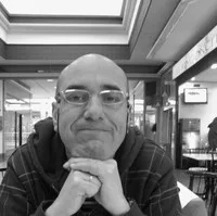 Jorge Gómez García