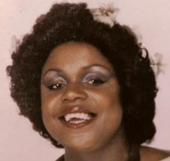 Rochelle Fleming