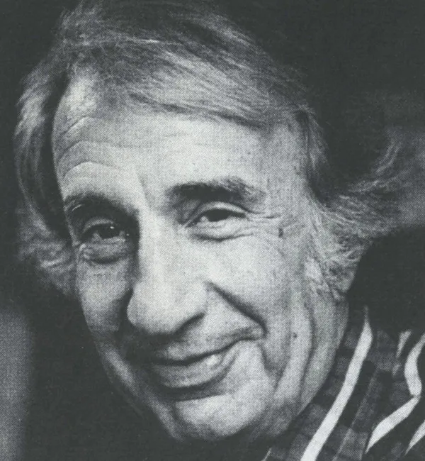Alex North