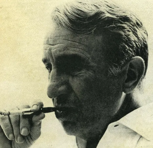 Alex North